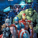 Illustration for article titled They may have gone too far with the iAge of Ultron/i product tie-ins
